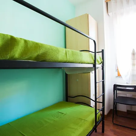 アパート Comfort Living
