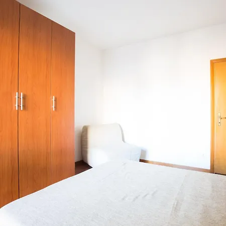 Appartement Comfort Living Riccione