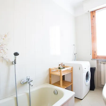 Comfort Living Apartmán