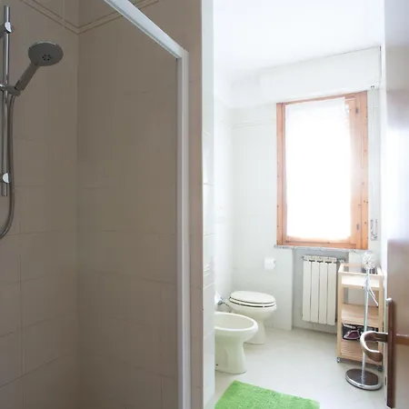 Comfort Living Apartmán *