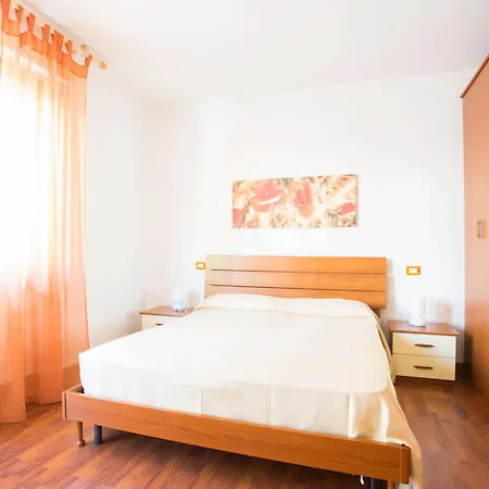 Comfort Living Apartmán Riccione