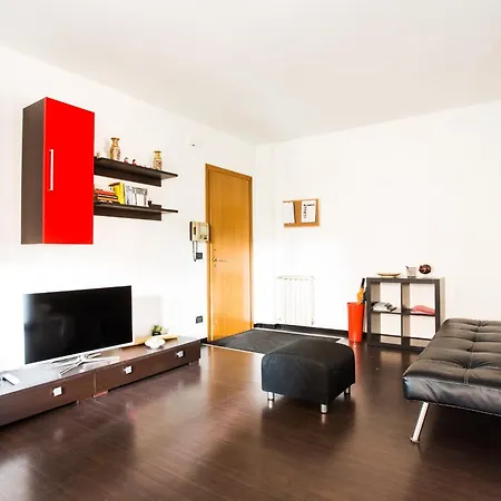 Appartement Comfort Living Riccione