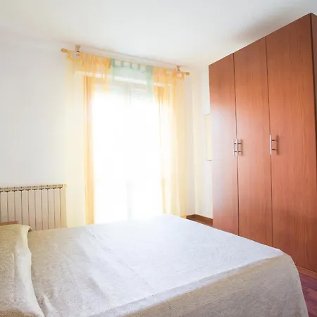 Comfort Living Apartmán Riccione