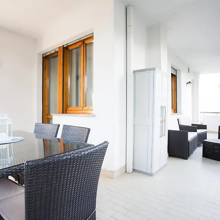 Apartmán Comfort Living Riccione