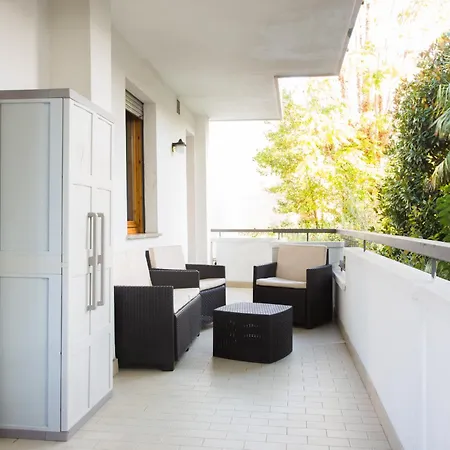 Comfort Living Apartmán *